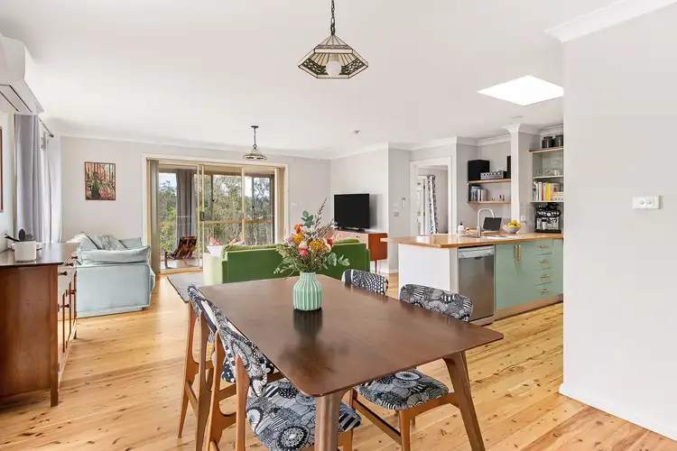 Fifth view of Homely house listing, 55 Clear View Parade, Hazelbrook NSW 2779