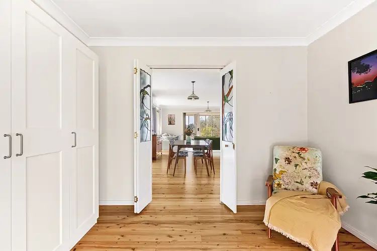 Sixth view of Homely house listing, 55 Clear View Parade, Hazelbrook NSW 2779