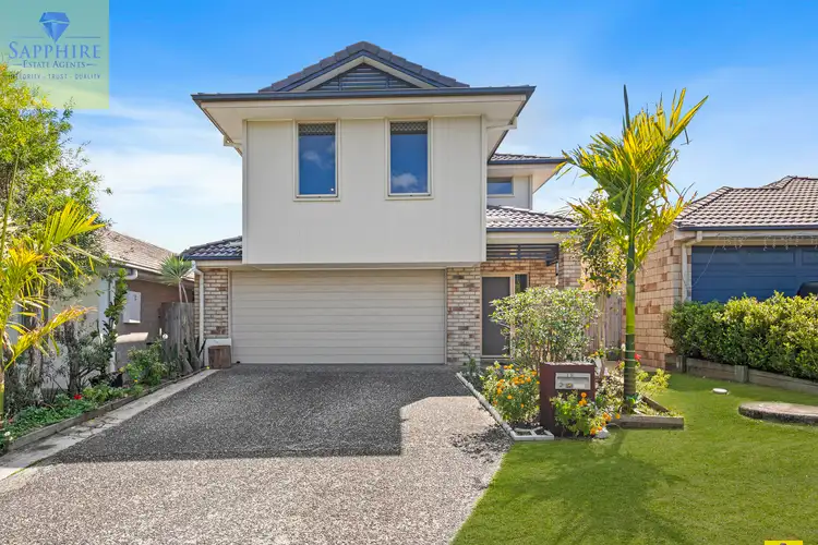 18 Chase Crescent, North Lakes QLD 4509