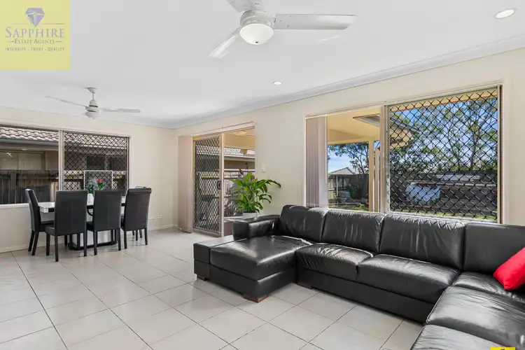 Fifth view of Homely house listing, 18 Chase Crescent, North Lakes QLD 4509