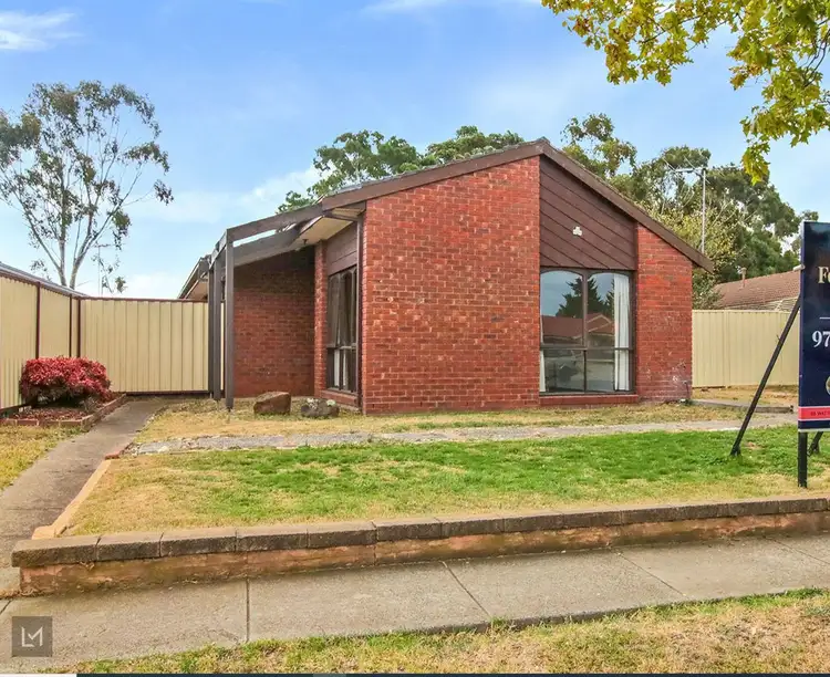 58 Barber Drive, Hoppers Crossing VIC 3029