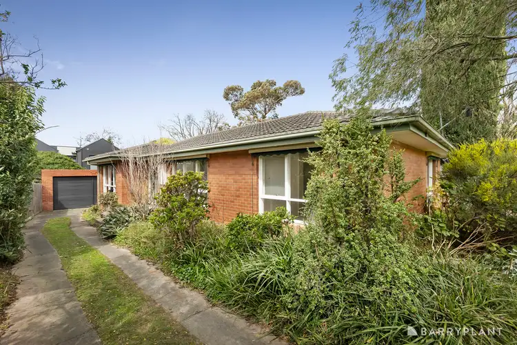51 Orana Drive, Watsonia VIC 3087