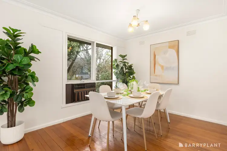 Fourth view of Homely house listing, 51 Orana Drive, Watsonia VIC 3087