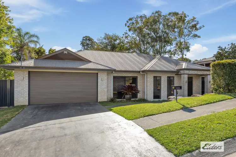 Main view of Homely house listing, 16 Roderick Street, Cornubia QLD 4130