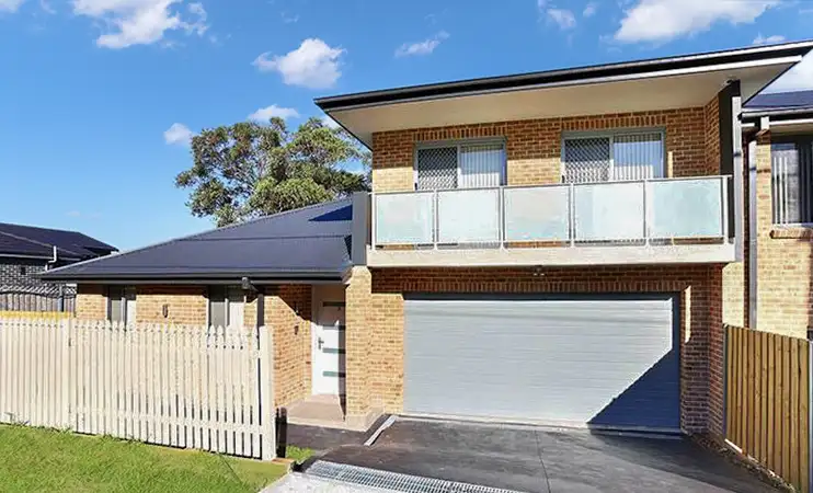 2/80 Winbourne Street East, West Ryde NSW 2114