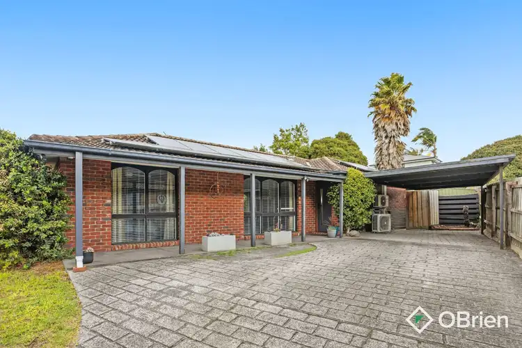 174 Heatherhill Road, Frankston VIC 3199