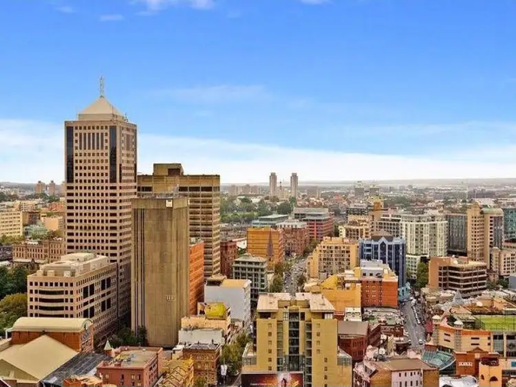 276/569-581 George Street, Sydney NSW 2000