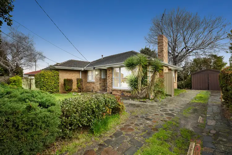 6 Rowlands Avenue, Noble Park VIC 3174