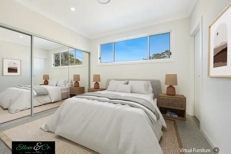 Fourth view of Homely townhouse listing, 1/33 Freeman Parade, Mount Warrigal NSW 2528