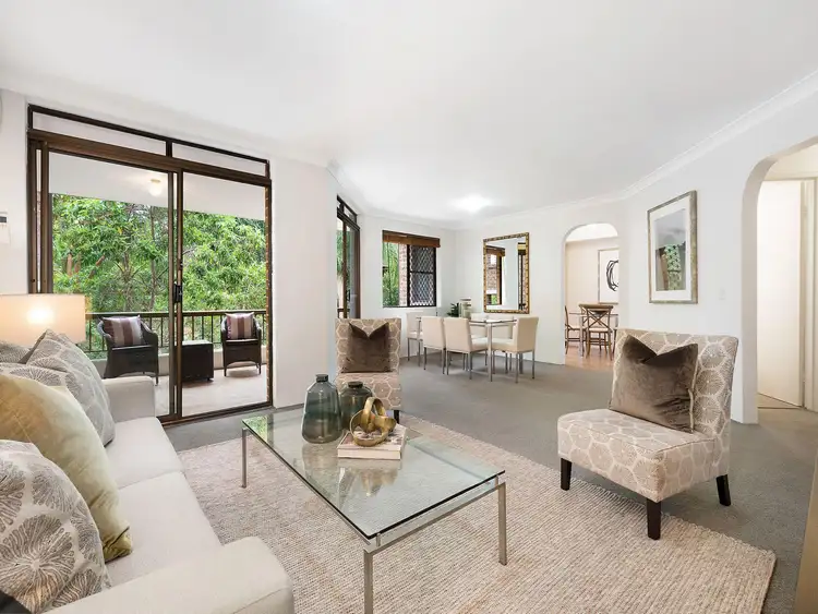 21/31 Carlingford Road, Epping NSW 2121