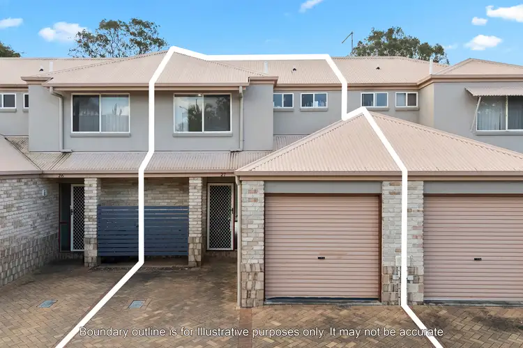 27/36 Albert Street, Waterford QLD 4133