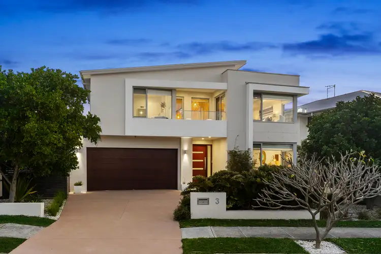 3 Cottesloe Street