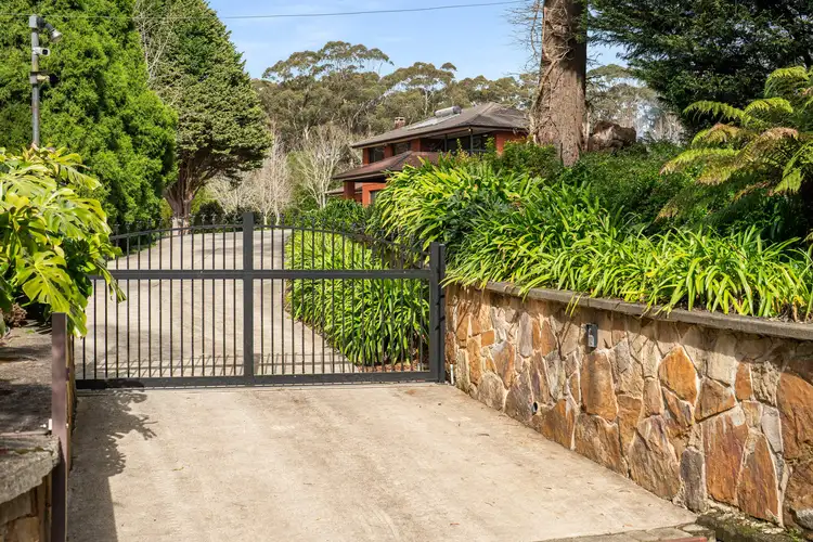 1 McGuinness Drive, Mount Murray NSW 2577