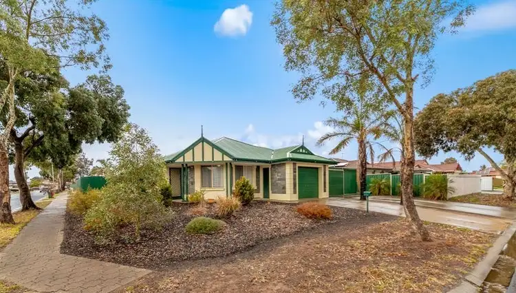 33 General Drive, Paralowie SA 5108