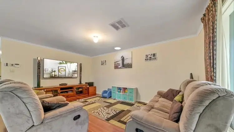 Third view of Homely house listing, 33 General Drive, Paralowie SA 5108