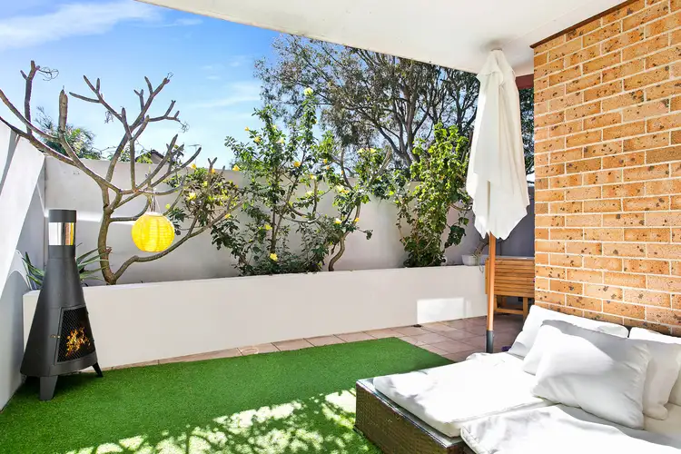 3/69 New Orleans Crescent, Maroubra NSW 2035