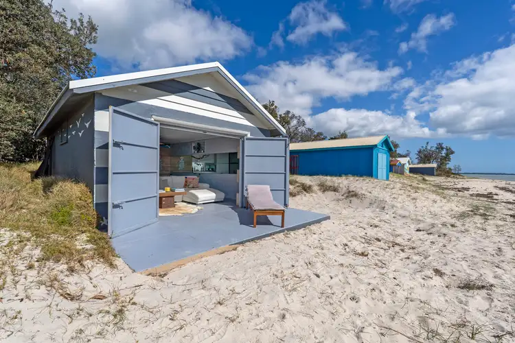 176 Beach Box, Rosebud VIC 3939