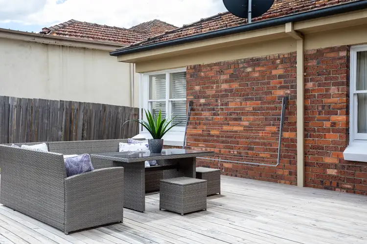 Third view of Homely house listing, 158 Abbott Street, Newstead TAS 7250