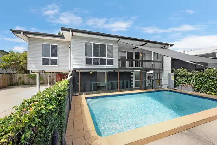 14 Windsor Street, Hermit Park QLD 4812