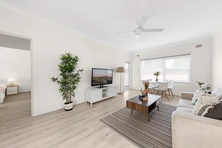 Second view of Homely apartment listing, 16/30 Morwick Street, Strathfield NSW 2135