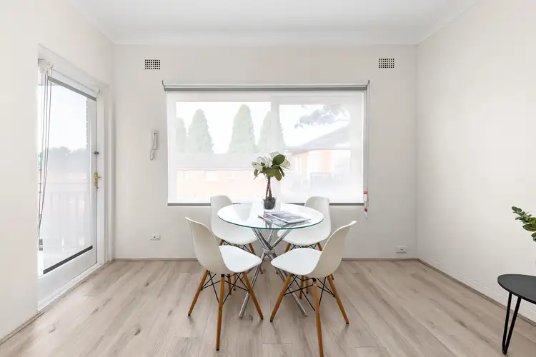 Fifth view of Homely apartment listing, 16/30 Morwick Street, Strathfield NSW 2135