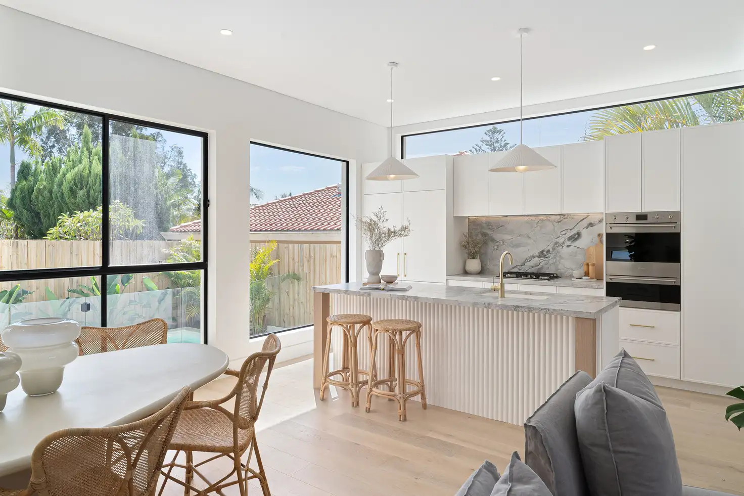 Main view of Homely house listing, 23 Binaville Avenue, Burraneer NSW 2230