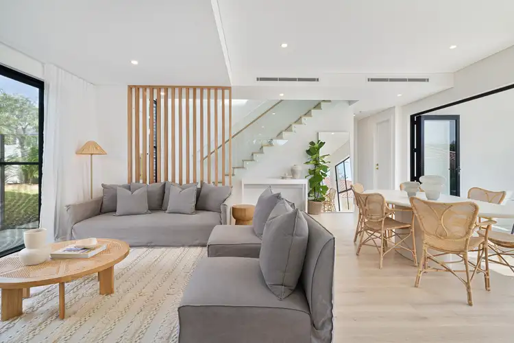 Second view of Homely house listing, 23 Binaville Avenue, Burraneer NSW 2230