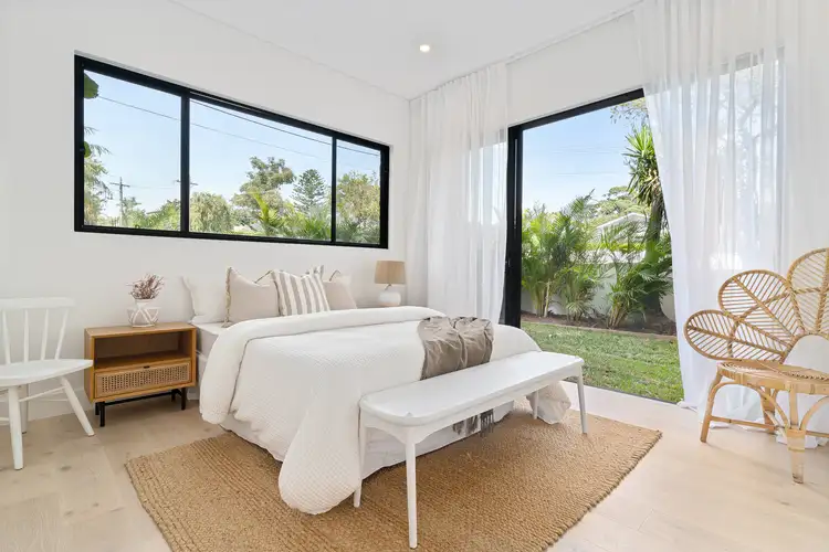 Fourth view of Homely house listing, 23 Binaville Avenue, Burraneer NSW 2230