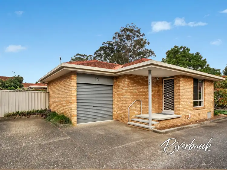 14/89 Hammers Road, Northmead NSW 2152