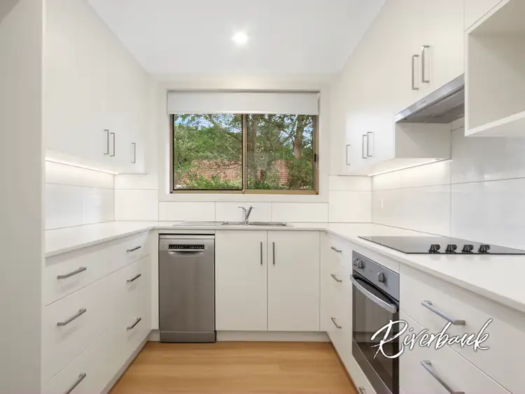 Second view of Homely villa listing, 14/89 Hammers Road, Northmead NSW 2152