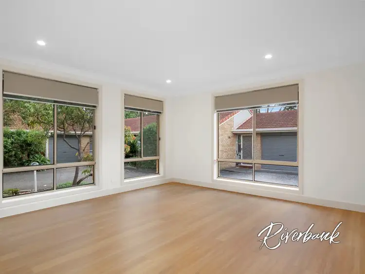 Third view of Homely villa listing, 14/89 Hammers Road, Northmead NSW 2152