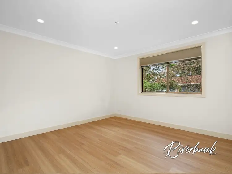 Fourth view of Homely villa listing, 14/89 Hammers Road, Northmead NSW 2152