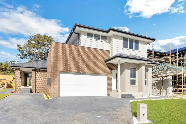 26 Range Street, North Richmond NSW 2754