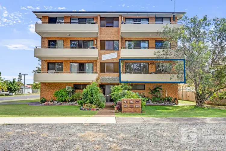 2/55 Beach Street, Tuncurry NSW 2428