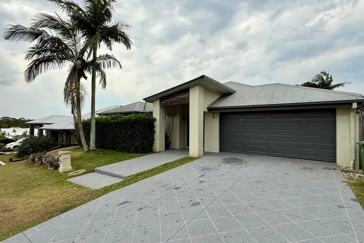 15 Zeus Circuit, Coomera QLD 4209