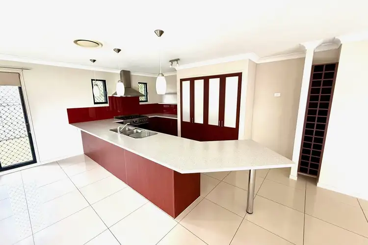 Second view of Homely house listing, 15 Zeus Circuit, Coomera QLD 4209