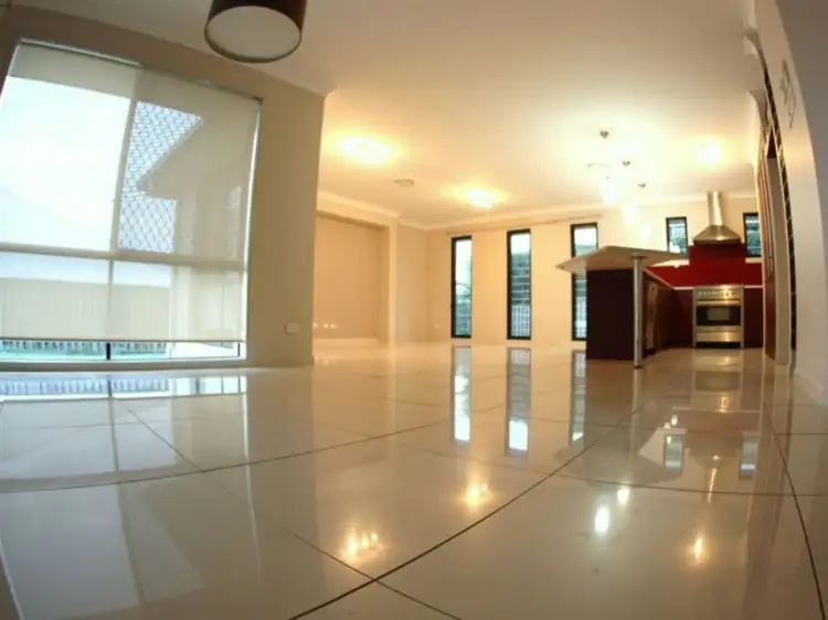 Second view of Homely house listing, 15 Zeus Circuit, Coomera QLD 4209