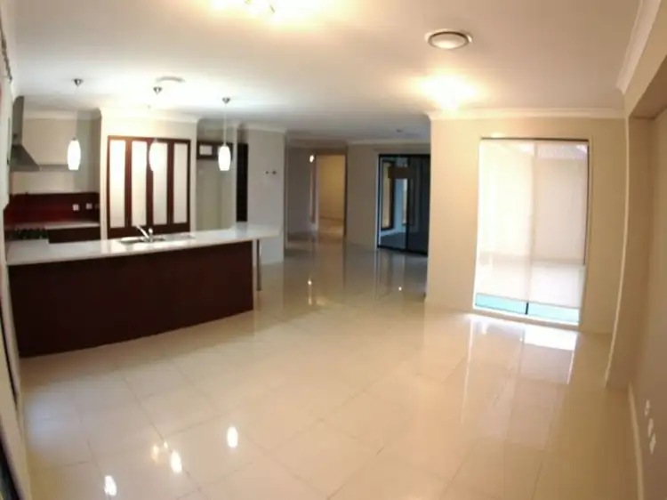 Third view of Homely house listing, 15 Zeus Circuit, Coomera QLD 4209