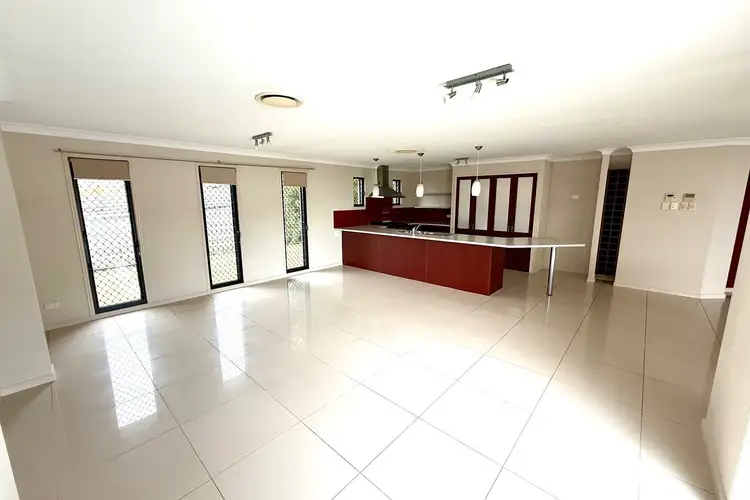 Third view of Homely house listing, 15 Zeus Circuit, Coomera QLD 4209
