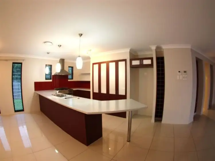Fourth view of Homely house listing, 15 Zeus Circuit, Coomera QLD 4209