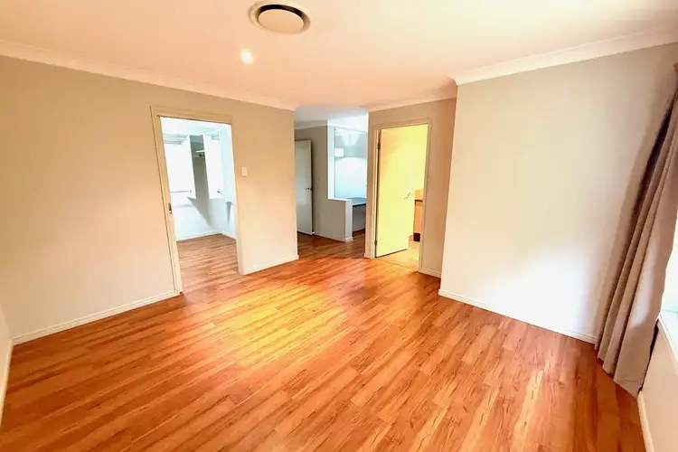 Fourth view of Homely house listing, 15 Zeus Circuit, Coomera QLD 4209