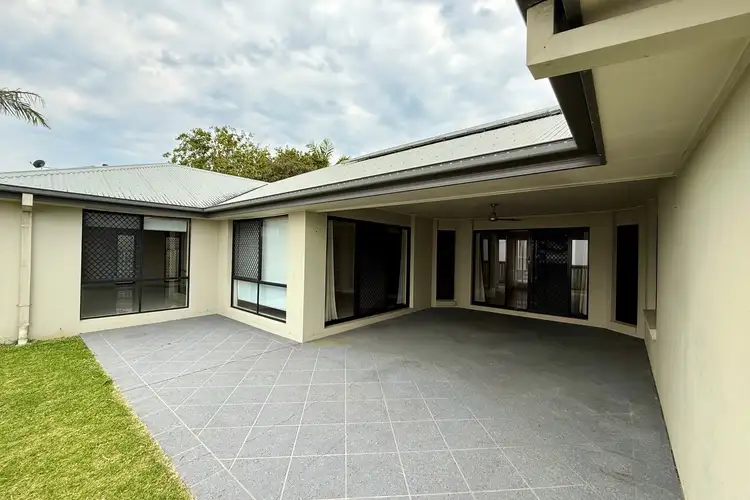 Fifth view of Homely house listing, 15 Zeus Circuit, Coomera QLD 4209