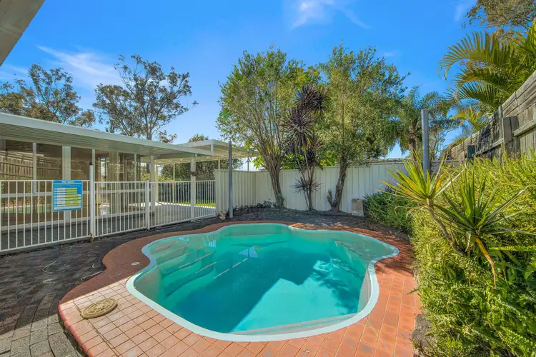 Second view of Homely house listing, 11 Fishburn Crescent, Watanobbi NSW 2259
