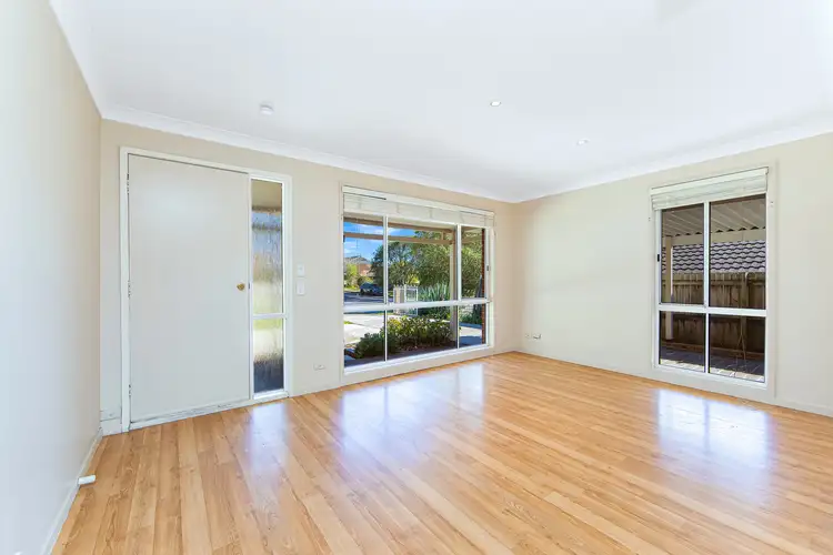 Third view of Homely house listing, 11 Fishburn Crescent, Watanobbi NSW 2259