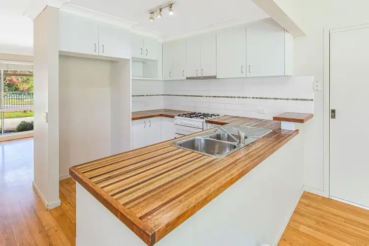 Fifth view of Homely house listing, 11 Fishburn Crescent, Watanobbi NSW 2259