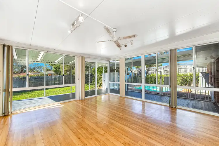 Sixth view of Homely house listing, 11 Fishburn Crescent, Watanobbi NSW 2259