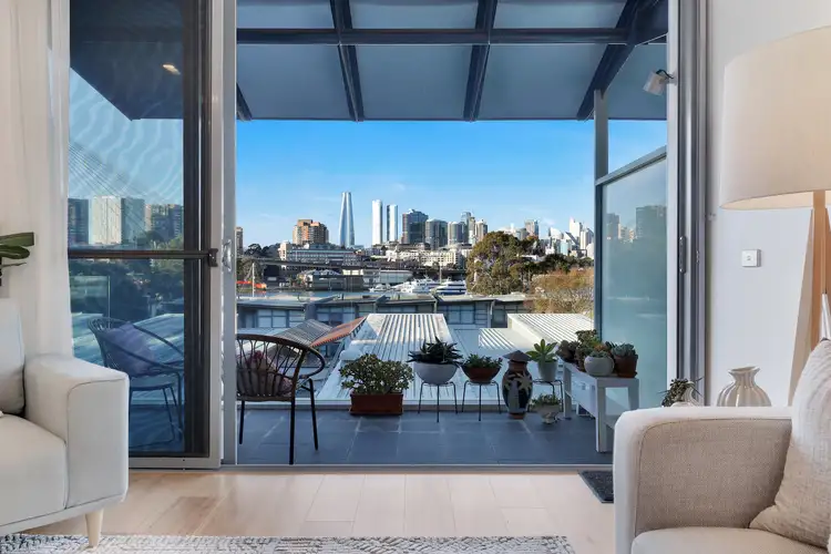 325/14 Griffin Place