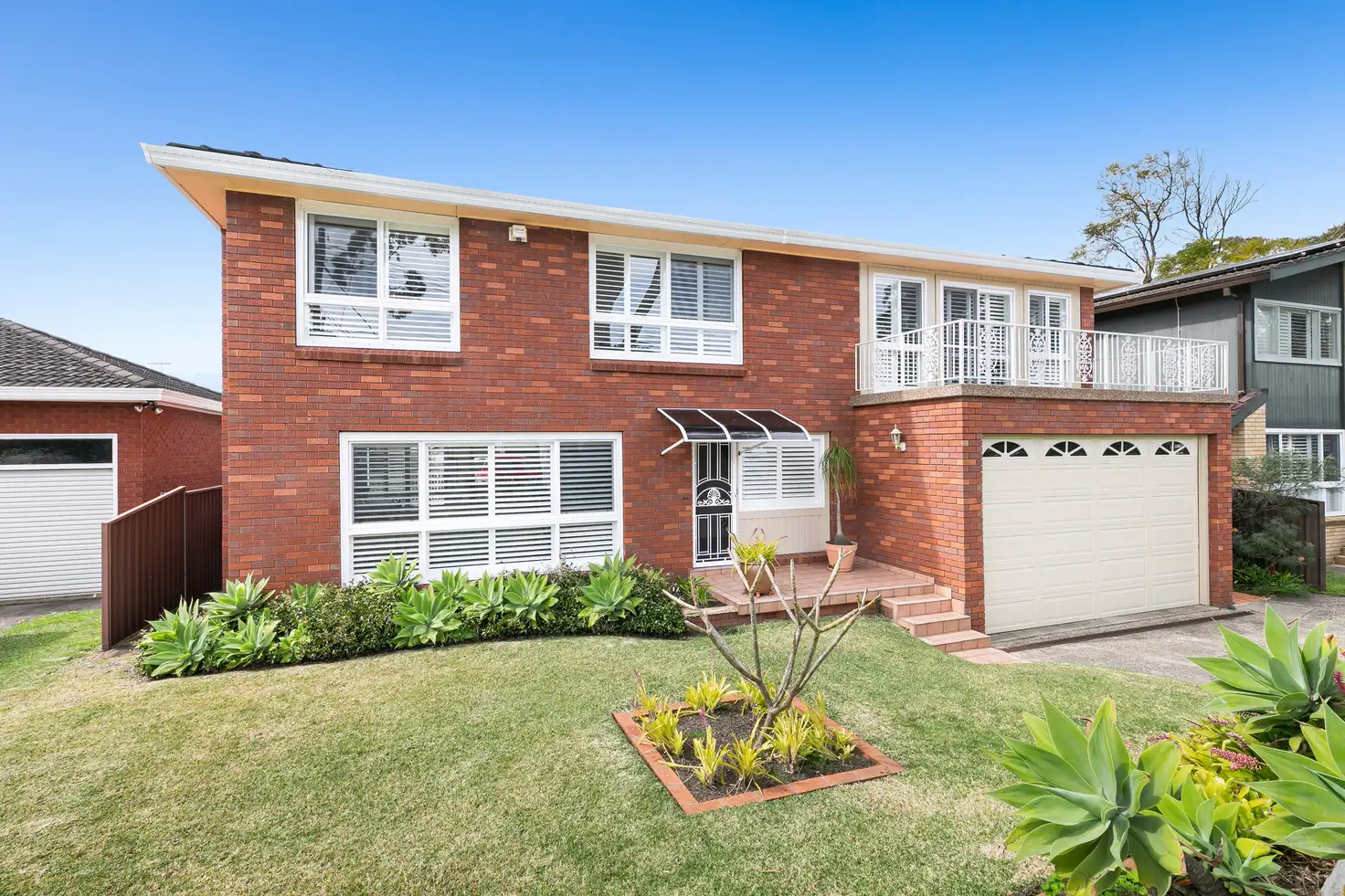 Main view of Homely house listing, 8 Greenway Street, Gymea NSW 2227