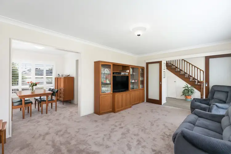 Second view of Homely house listing, 8 Greenway Street, Gymea NSW 2227