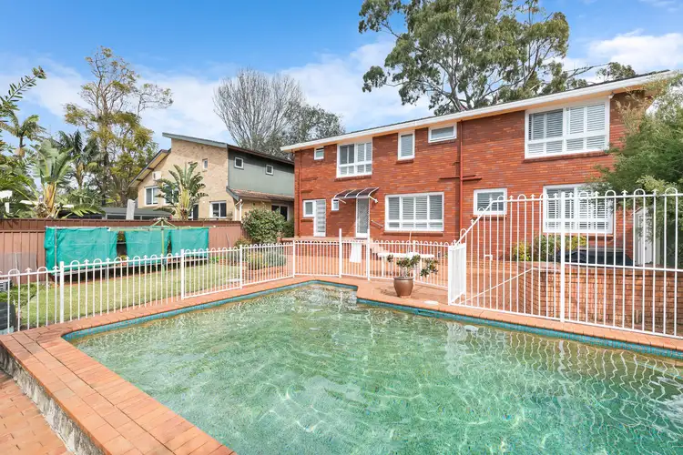 Fourth view of Homely house listing, 8 Greenway Street, Gymea NSW 2227
